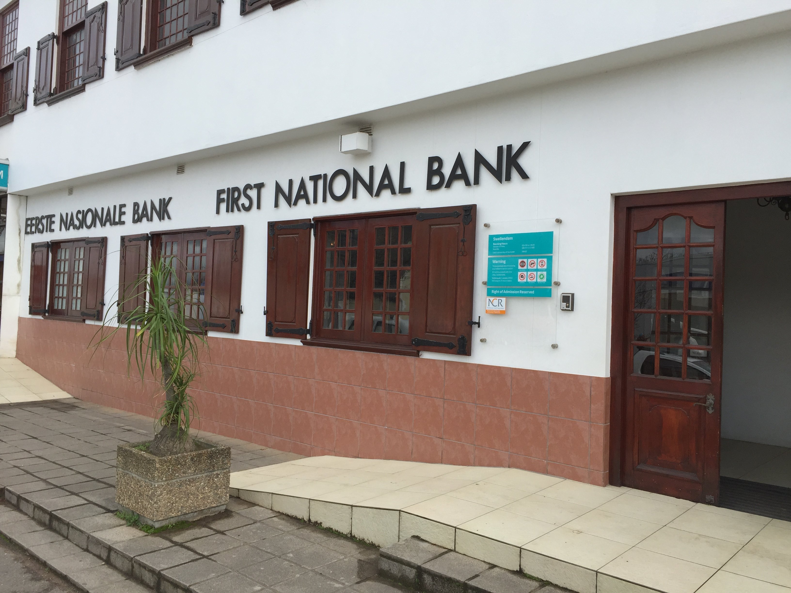 FNB Swellendam Xplorio Swellendam